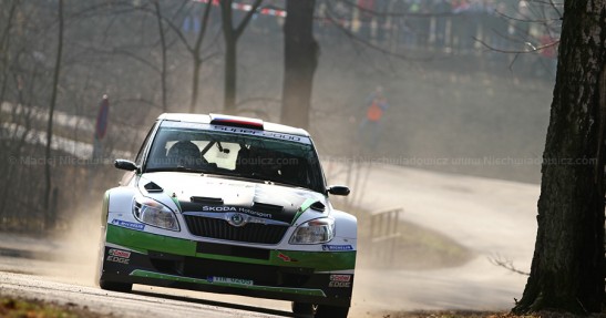 Valasska Rally